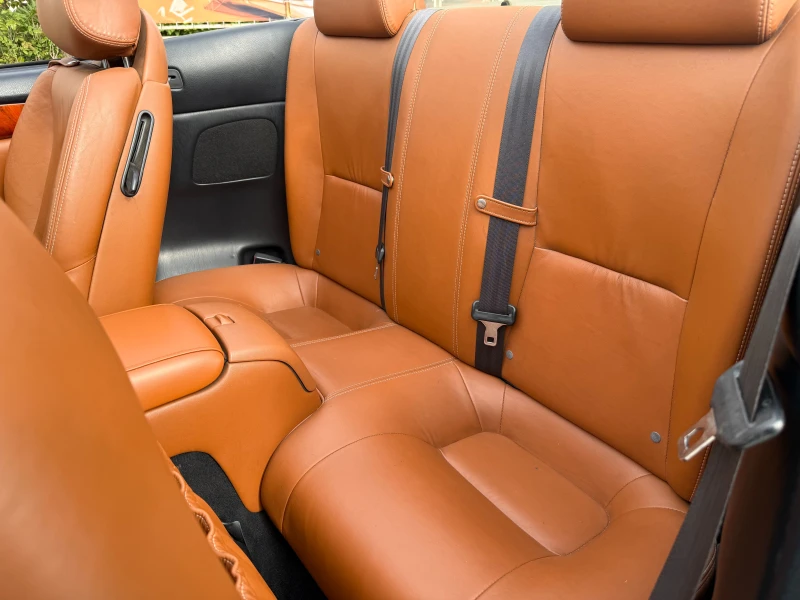 Lexus SC 430 4.3i 301 к.с., снимка 9 - Автомобили и джипове - 51754346