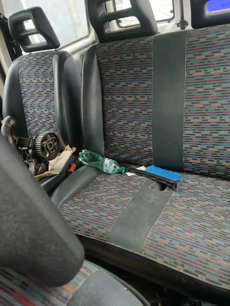 Peugeot Expert, снимка 6 - Автомобили и джипове - 52041665