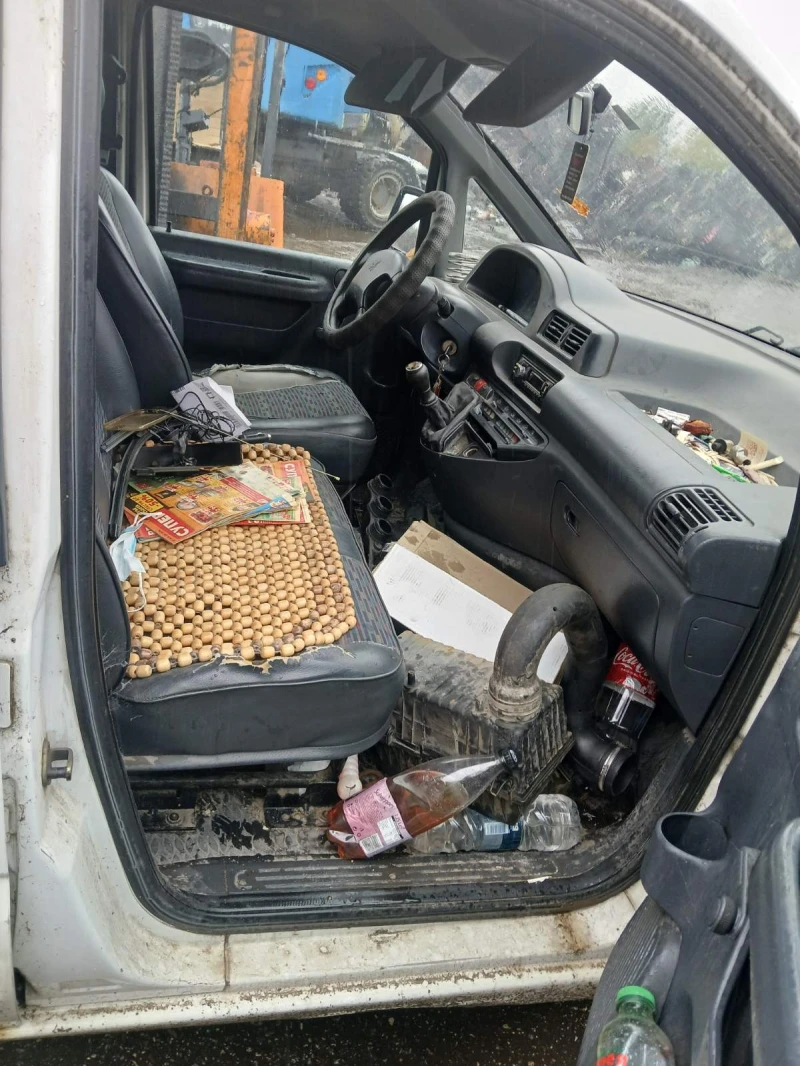 Peugeot Expert, снимка 5 - Автомобили и джипове - 52041665