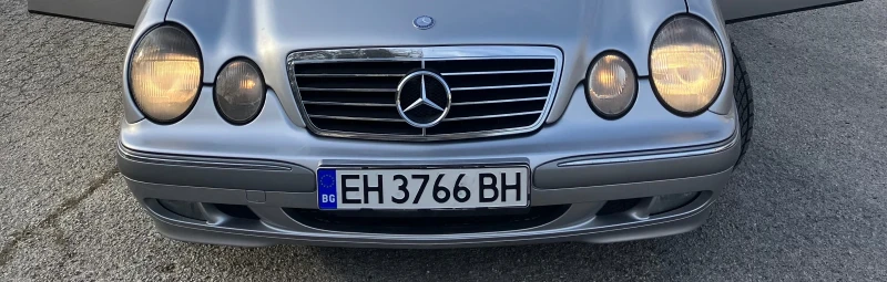 Mercedes-Benz E 220 143hp CDI