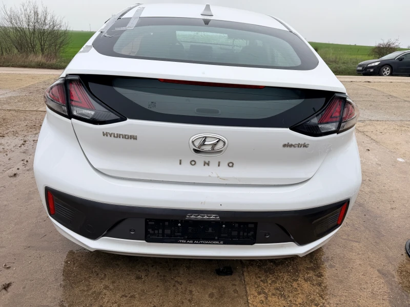 Hyundai Ioniq, снимка 6 - Автомобили и джипове - 52712761