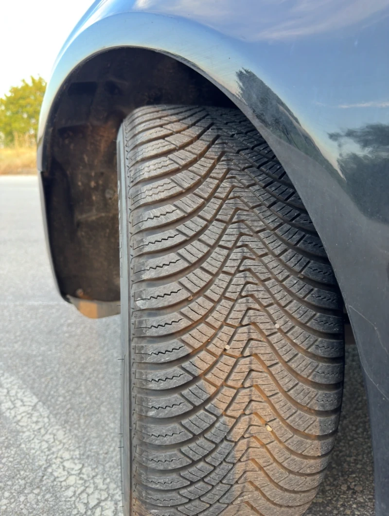 Audi A4, снимка 7 - Автомобили и джипове - 52793211