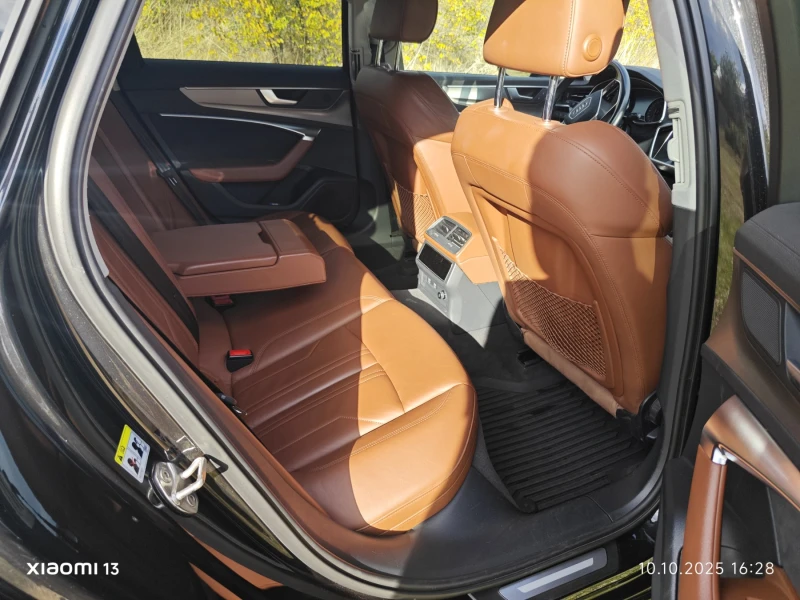 Audi A6 45 TDI, снимка 6 - Автомобили и джипове - 52869754