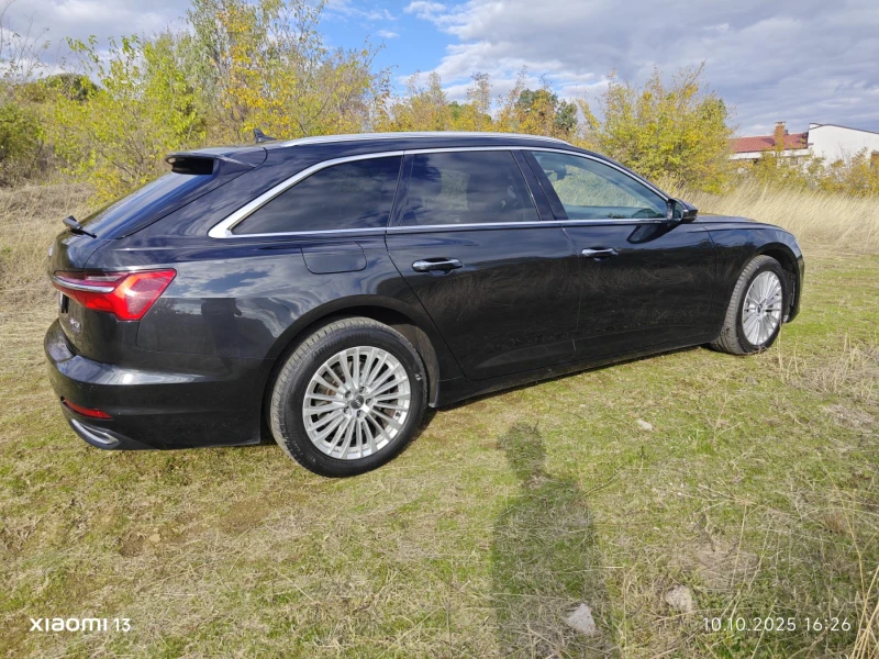 Audi A6 45 TDI, снимка 10 - Автомобили и джипове - 52869754