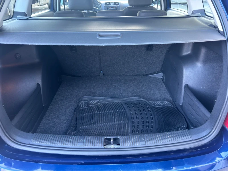 Skoda Fabia 1, 2TSI, снимка 16 - Автомобили и джипове - 52931631