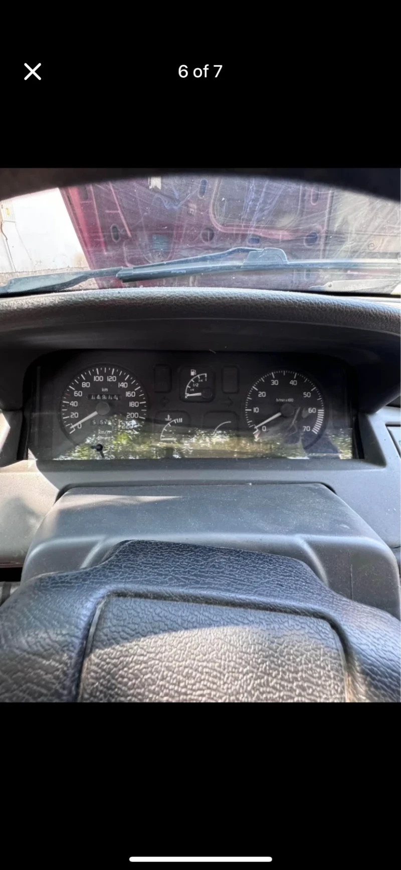 Renault Clio, снимка 6 - Автомобили и джипове - 53160901