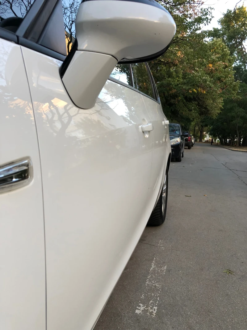 Opel Zafira, снимка 2 - Автомобили и джипове - 53594816