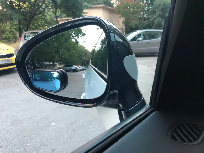 Opel Zafira, снимка 9 - Автомобили и джипове - 53594816