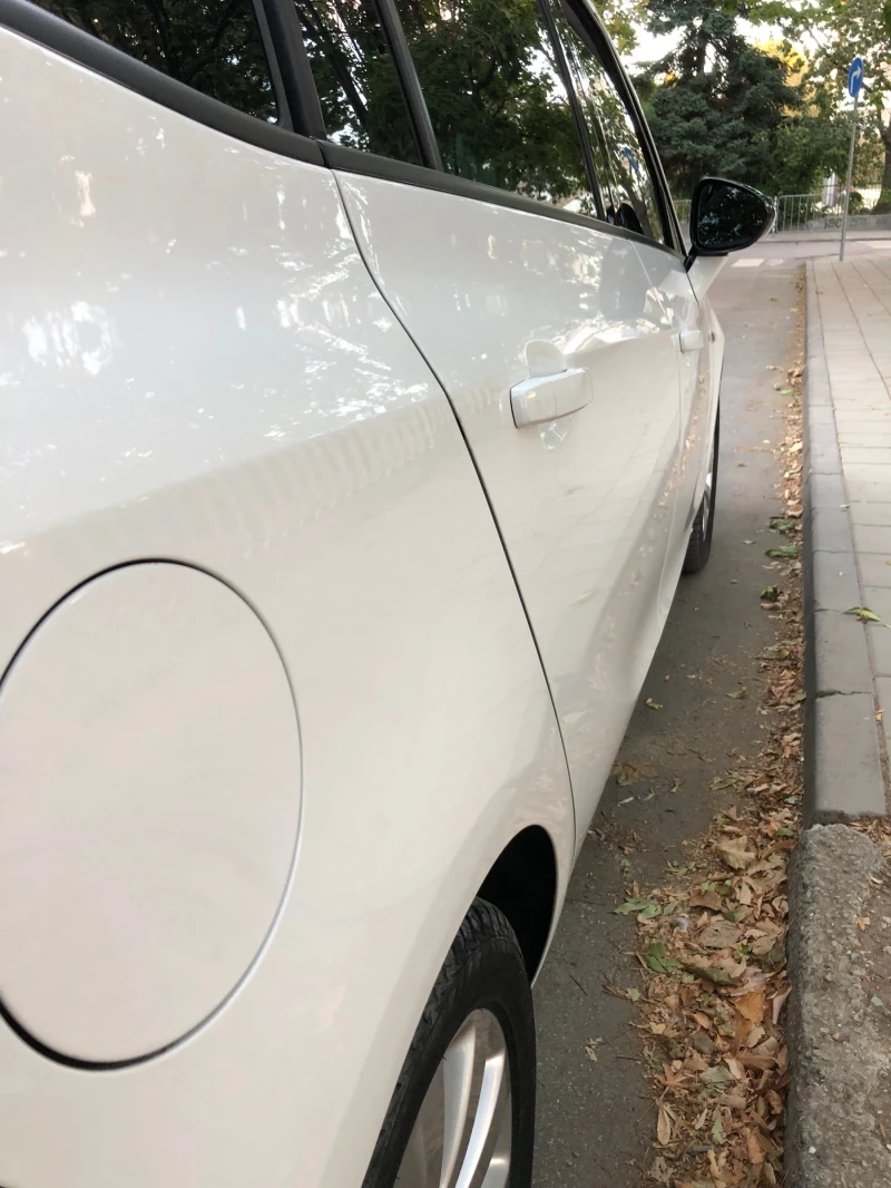 Opel Zafira, снимка 3 - Автомобили и джипове - 53594816