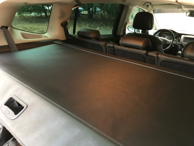 Opel Zafira, снимка 15 - Автомобили и джипове - 53594816