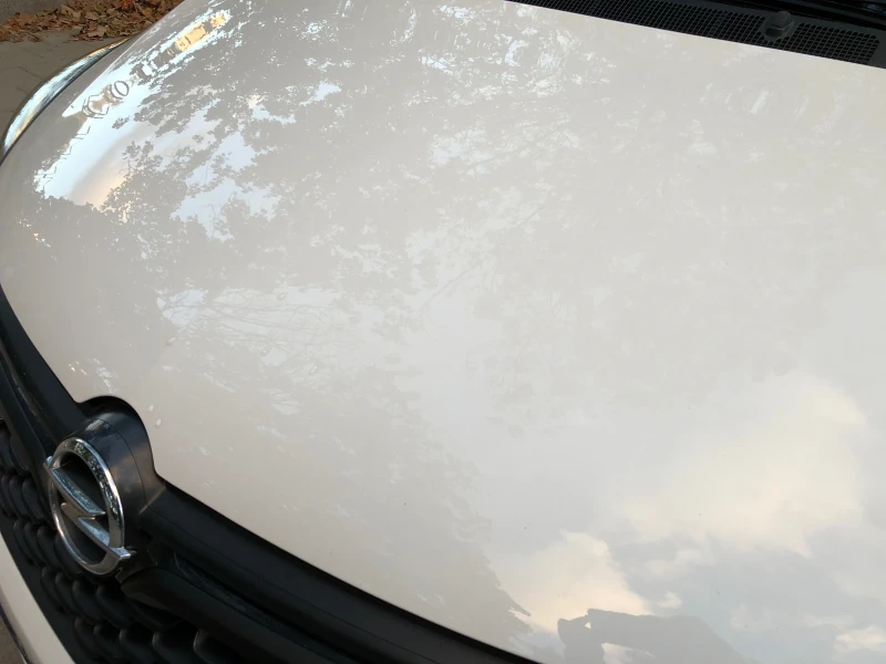 Opel Zafira, снимка 6 - Автомобили и джипове - 53594816