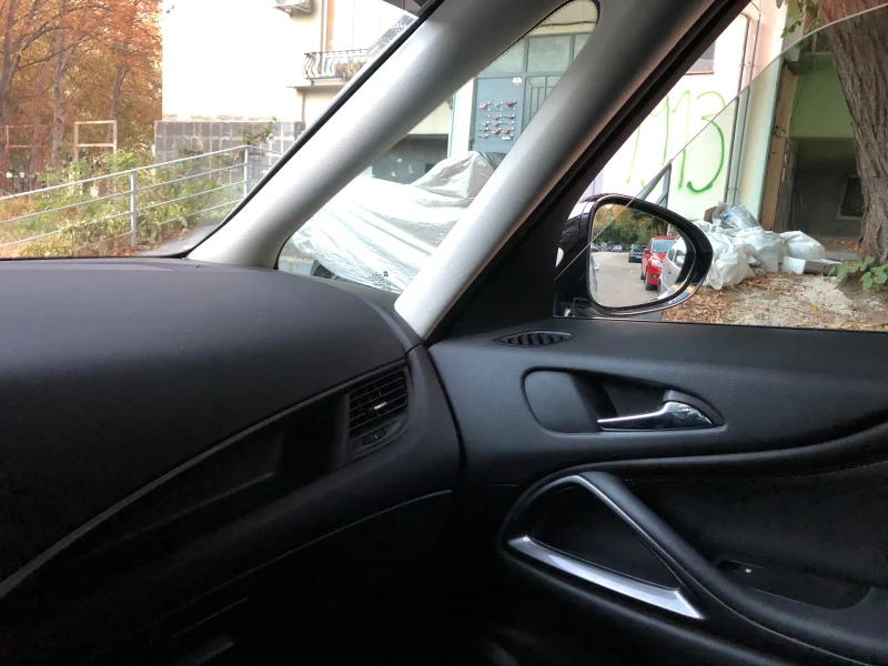 Opel Zafira, снимка 10 - Автомобили и джипове - 53594816