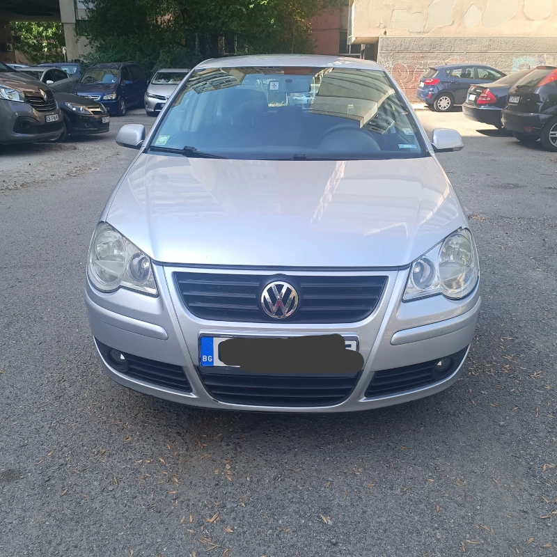 VW Polo - 5600 лв. / 2863.23 € - 12943630 1