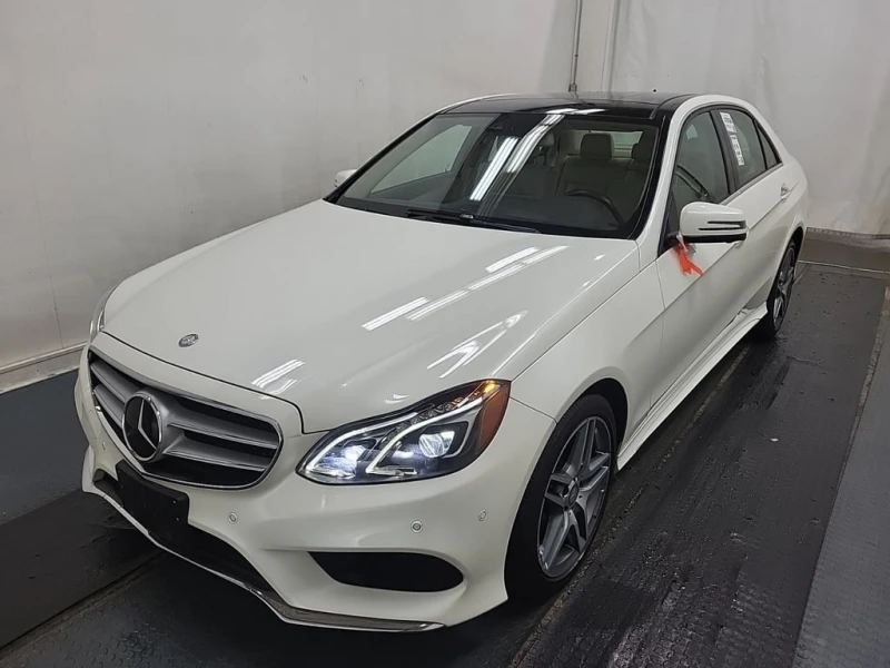 Mercedes-Benz E 400 * CARFAX * БЕЗ ПЪРВОНАЧАЛНА ВНОСКА - 32999 лв. / 16872.12 € - 58773203 1