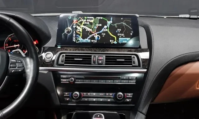 BMW 640, снимка 13 - Автомобили и джипове - 52883171