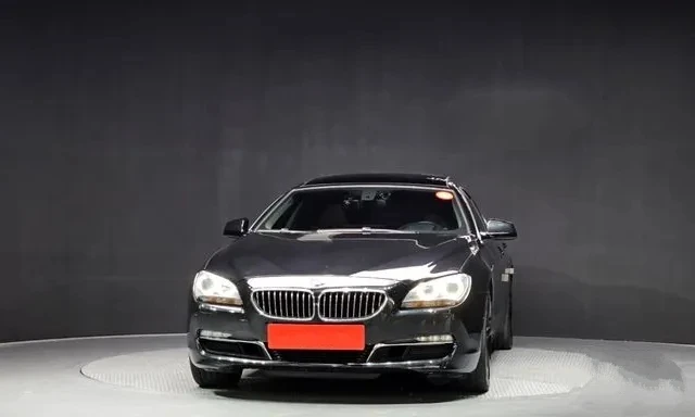 BMW 640, снимка 3 - Автомобили и джипове - 52883171