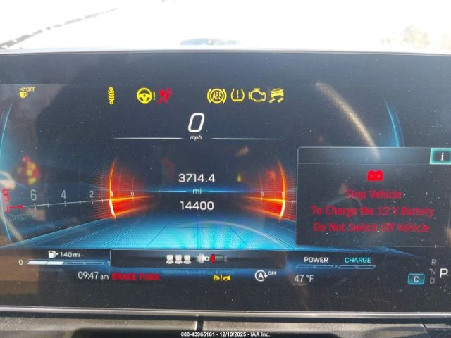 Mercedes-Benz C 43 AMG 4MATIC - изображение 10