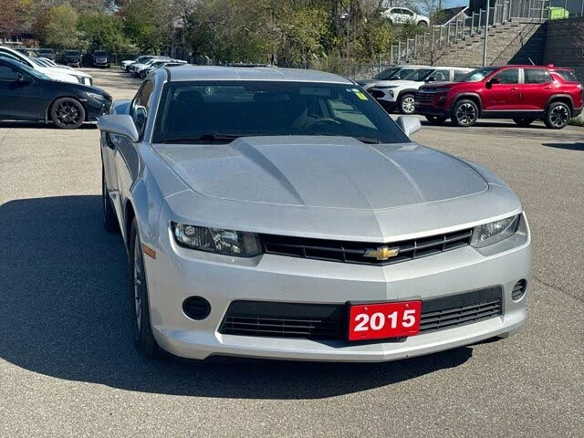Chevrolet Camaro 2LS Coupe RWD | Mobile.bg � ����������� 4