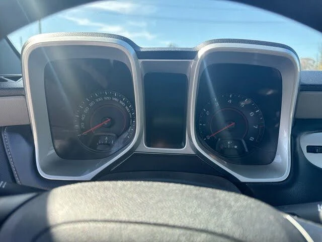 Chevrolet Camaro 2LS Coupe RWD | Mobile.bg � ����������� 14