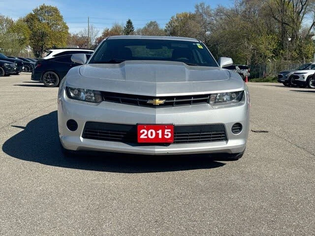 Chevrolet Camaro 2LS Coupe RWD | Mobile.bg � ����������� 3