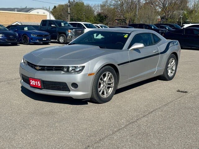 Chevrolet Camaro 2LS Coupe RWD | Mobile.bg � ����������� 2