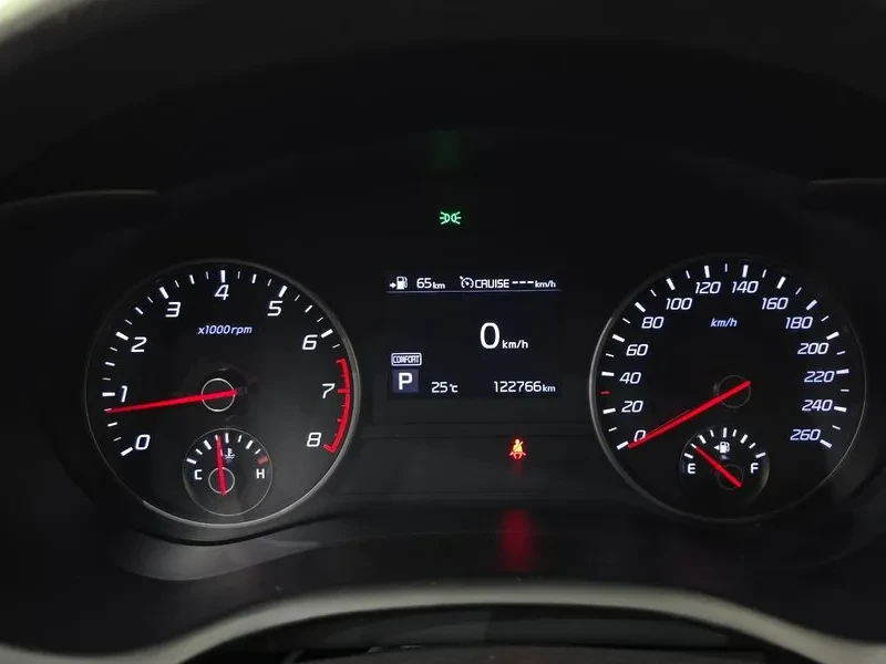 Kia Stinger Turbo 2Wd Prime, снимка 8 - Автомобили и джипове - 55090276