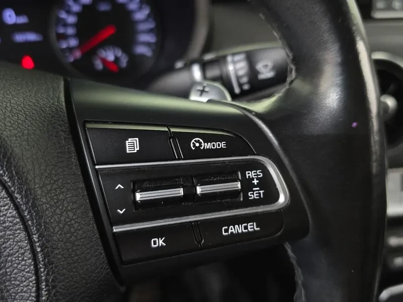 Kia Stinger Turbo 2Wd Prime, снимка 17 - Автомобили и джипове - 55090276