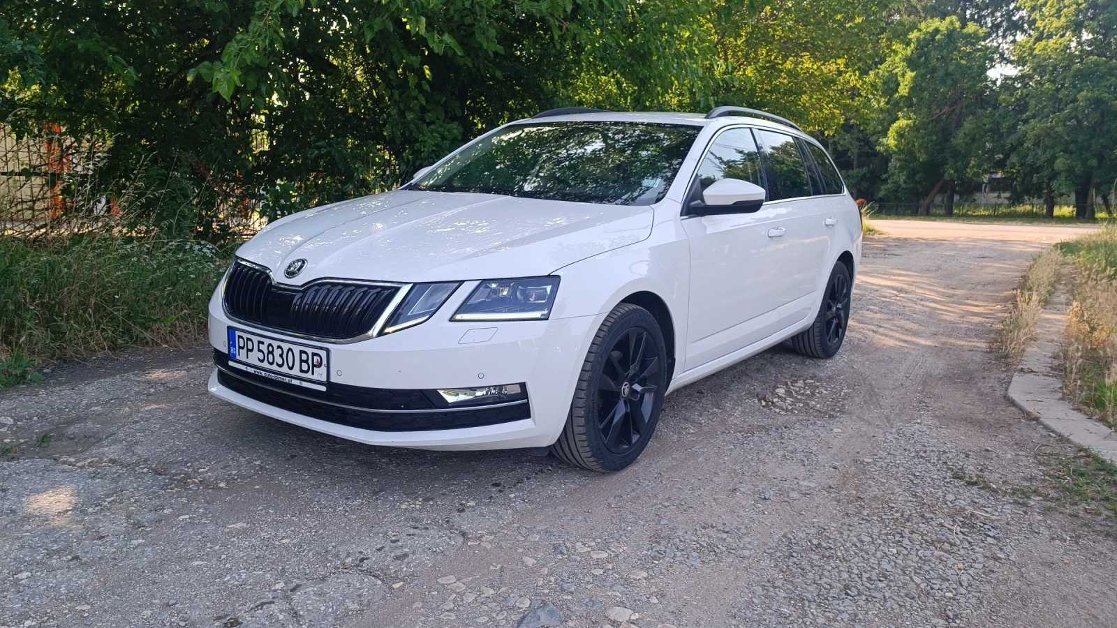 Skoda Octavia 1.6TDI DSG | Mobile.bg � ����������� 1