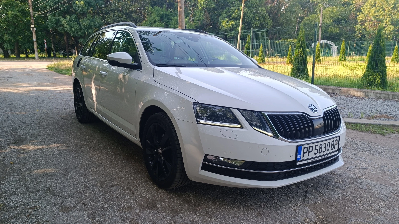 Skoda Octavia 1.6TDI DSG - изображение 5