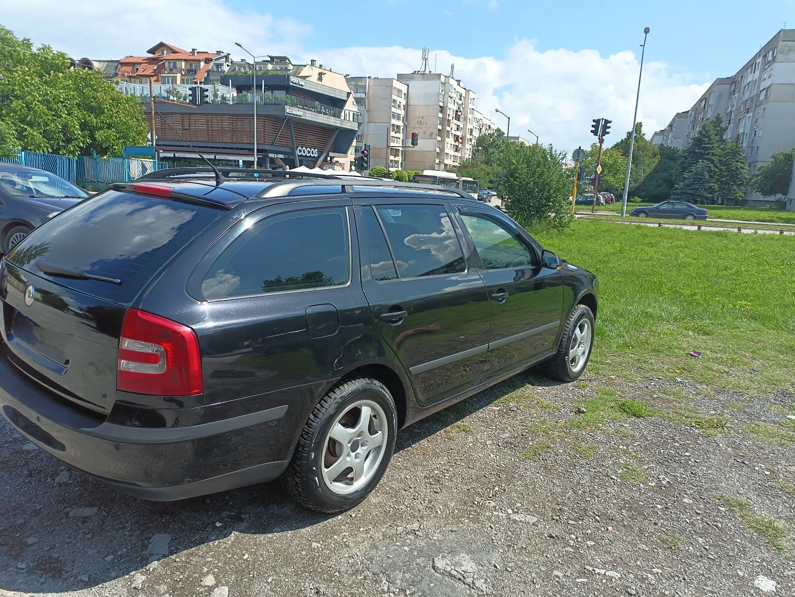 Skoda Octavia  - изображение 2