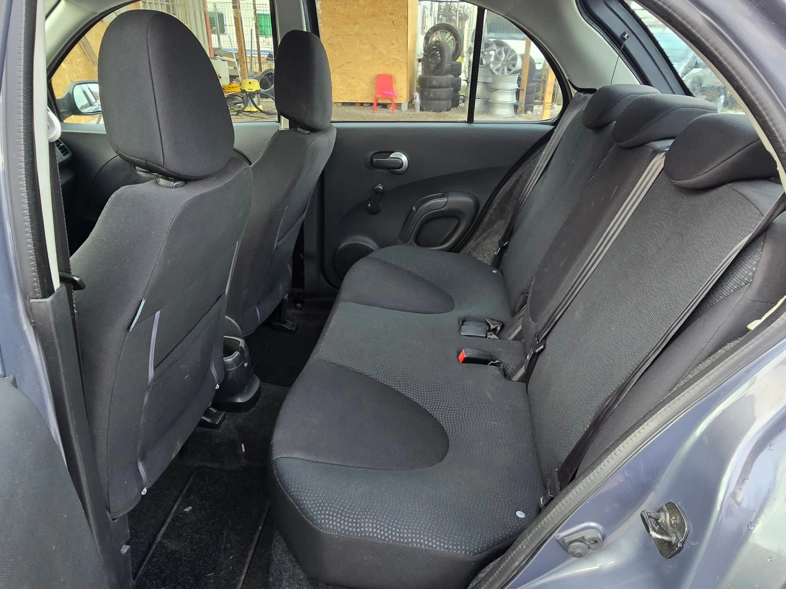 Nissan Micra 1.2i/Газ/Лизинг  - изображение 10