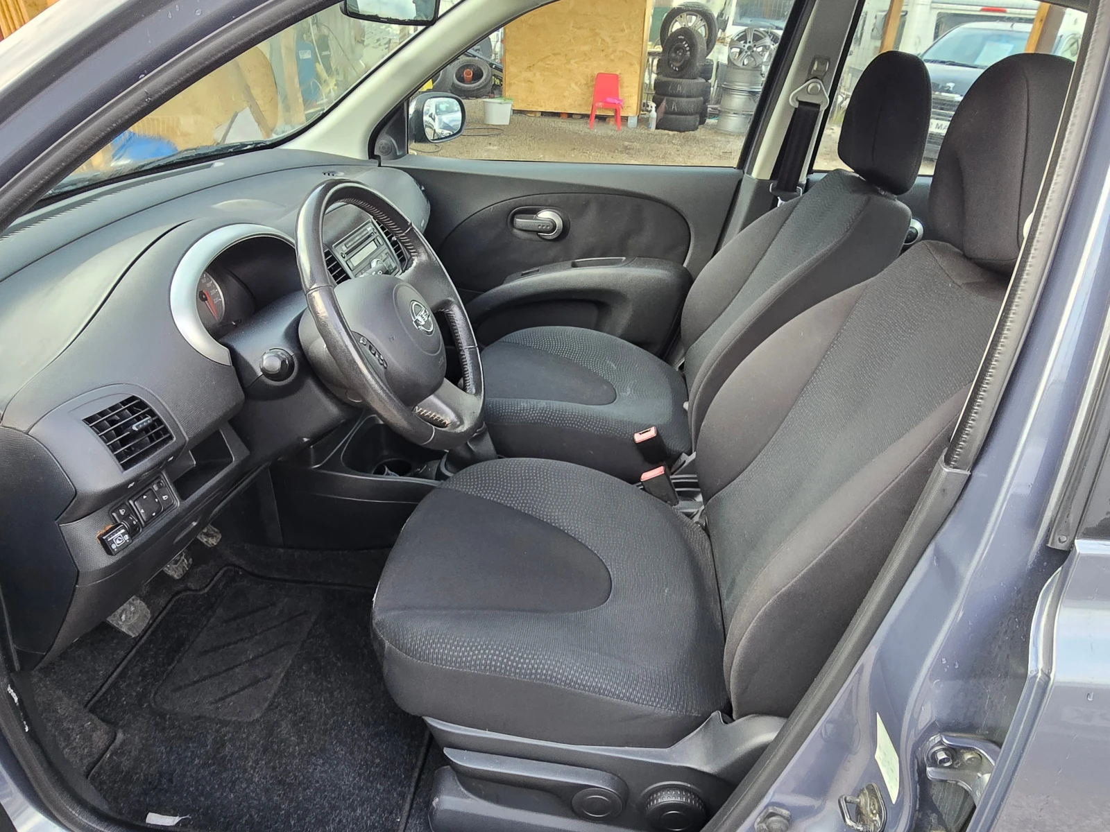 Nissan Micra 1.2i/Газ/Лизинг  - изображение 8