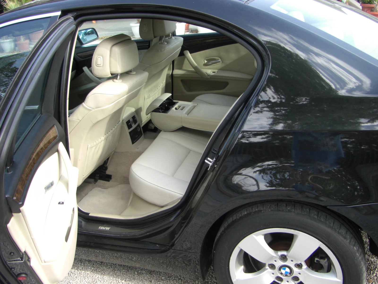 BMW 525 d 3.0d NAVI AVTOMAT FACCE | Mobile.bg   13