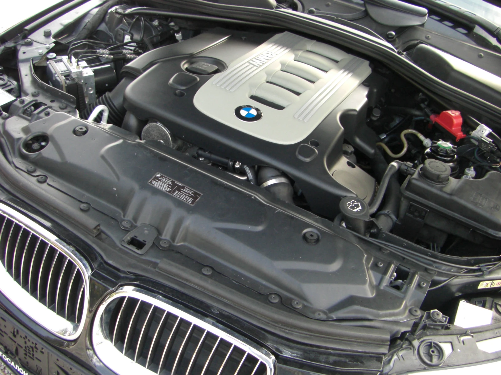 BMW 525 d 3.0d NAVI AVTOMAT FACCE | Mobile.bg   17