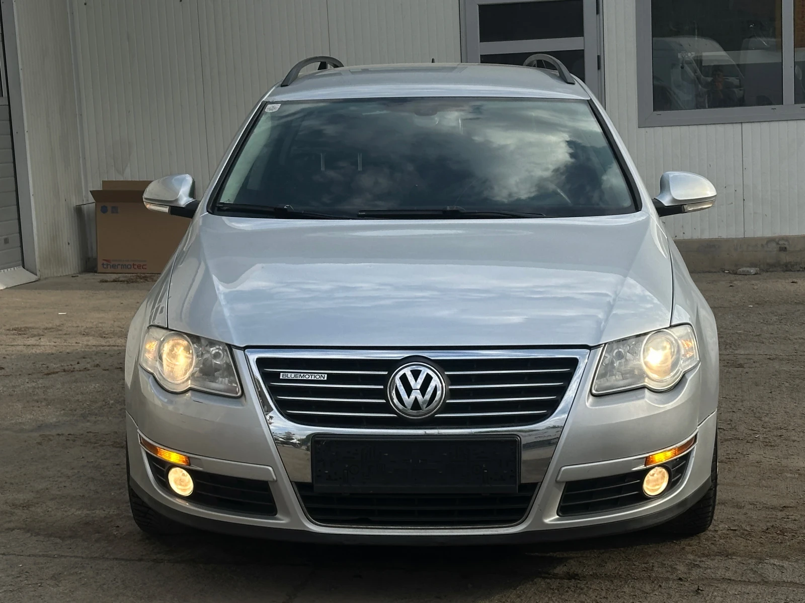 VW Passat 1.9TDI/ 105к.с. - изображение 2