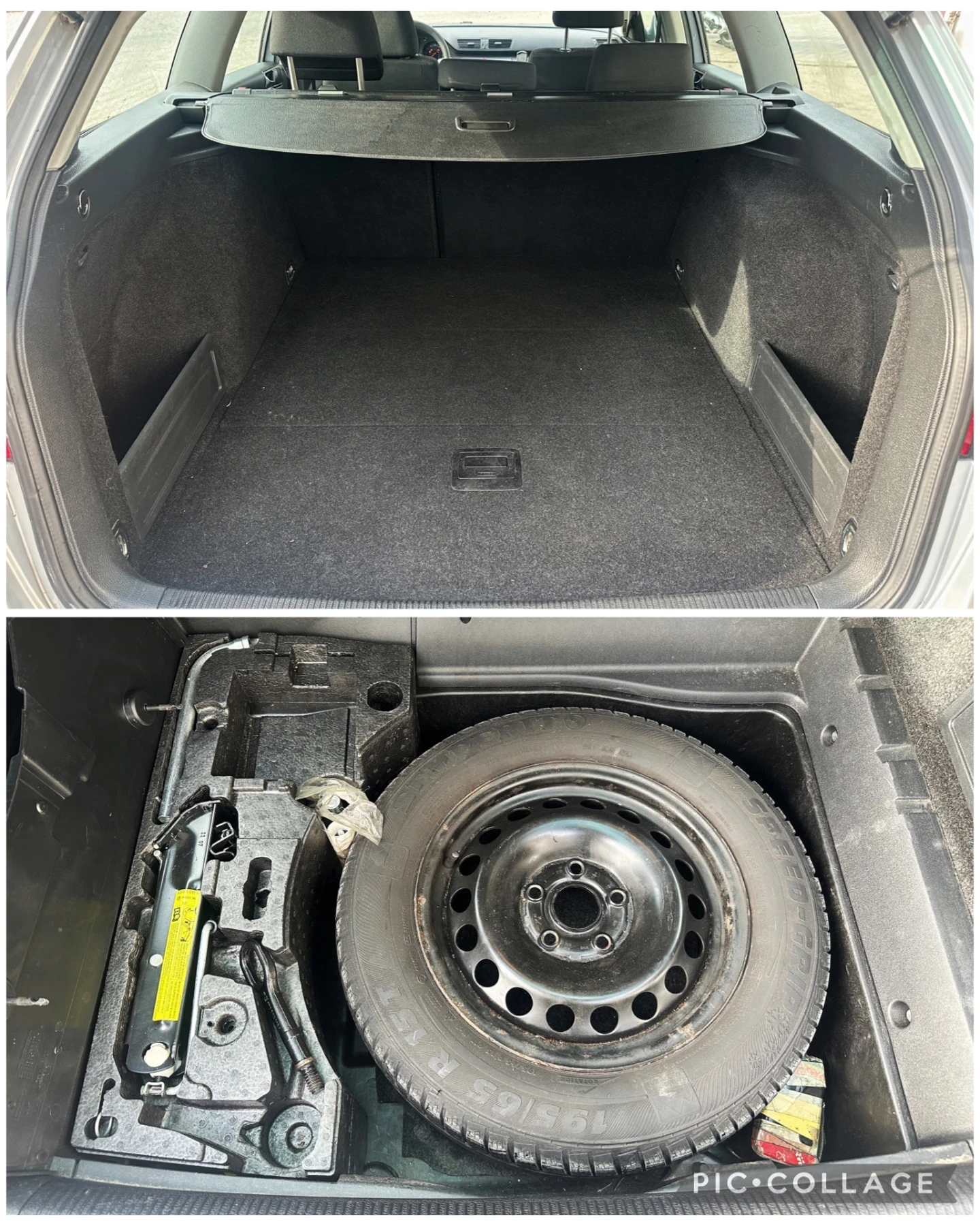 VW Passat 1.9TDI/ 105к.с. | Mobile.bg — изображение 12