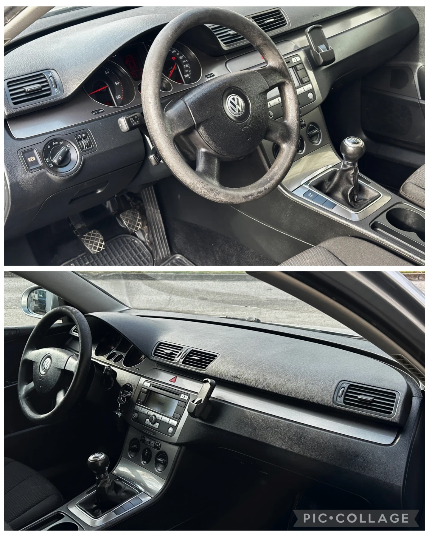 VW Passat 1.9TDI/ 105к.с. - изображение 9