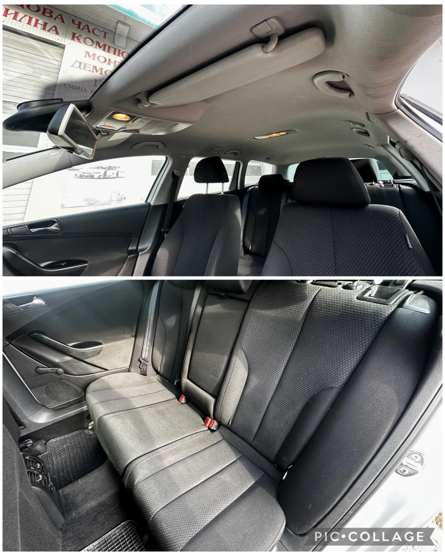 VW Passat 1.9TDI/ 105к.с. - изображение 10
