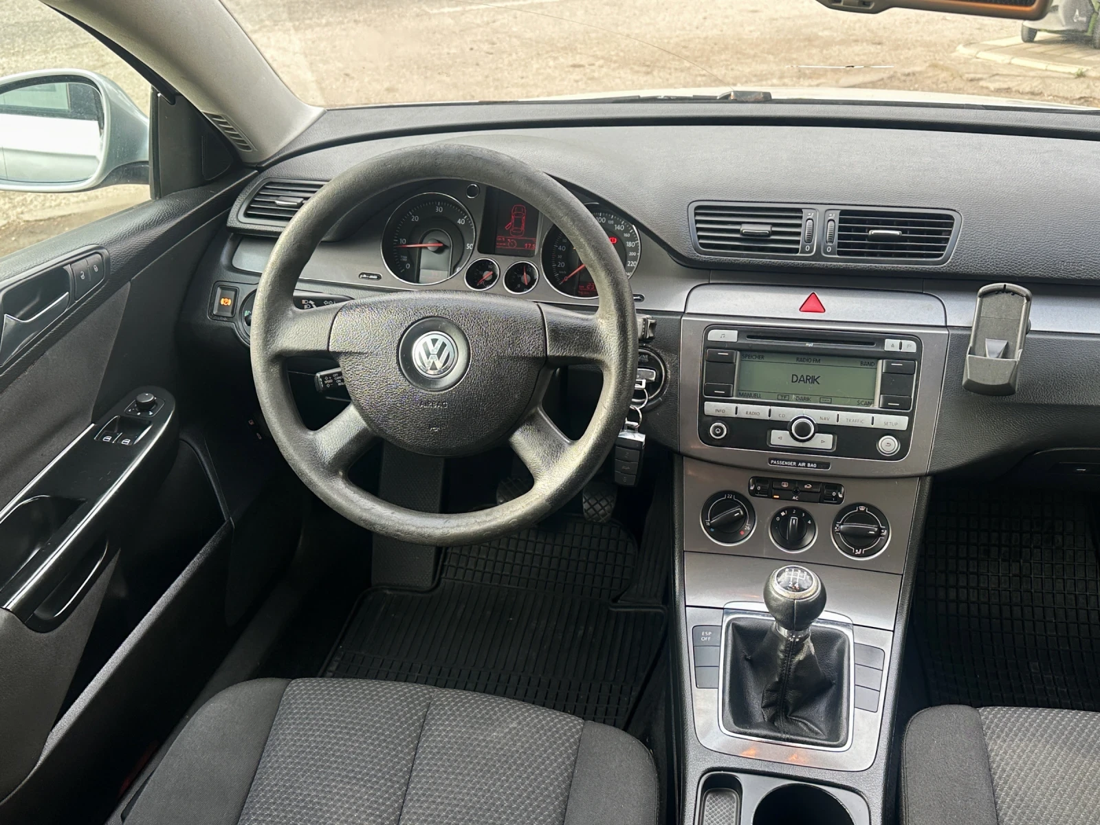 VW Passat 1.9TDI/ 105к.с. - изображение 7