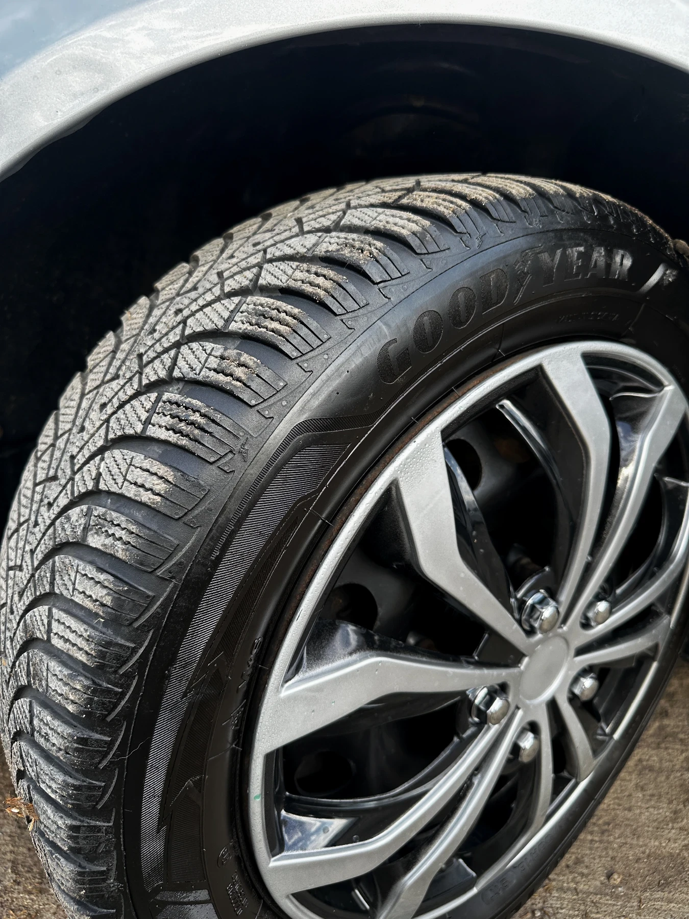 VW Passat 1.9TDI/ 105к.с. | Mobile.bg — изображение 13
