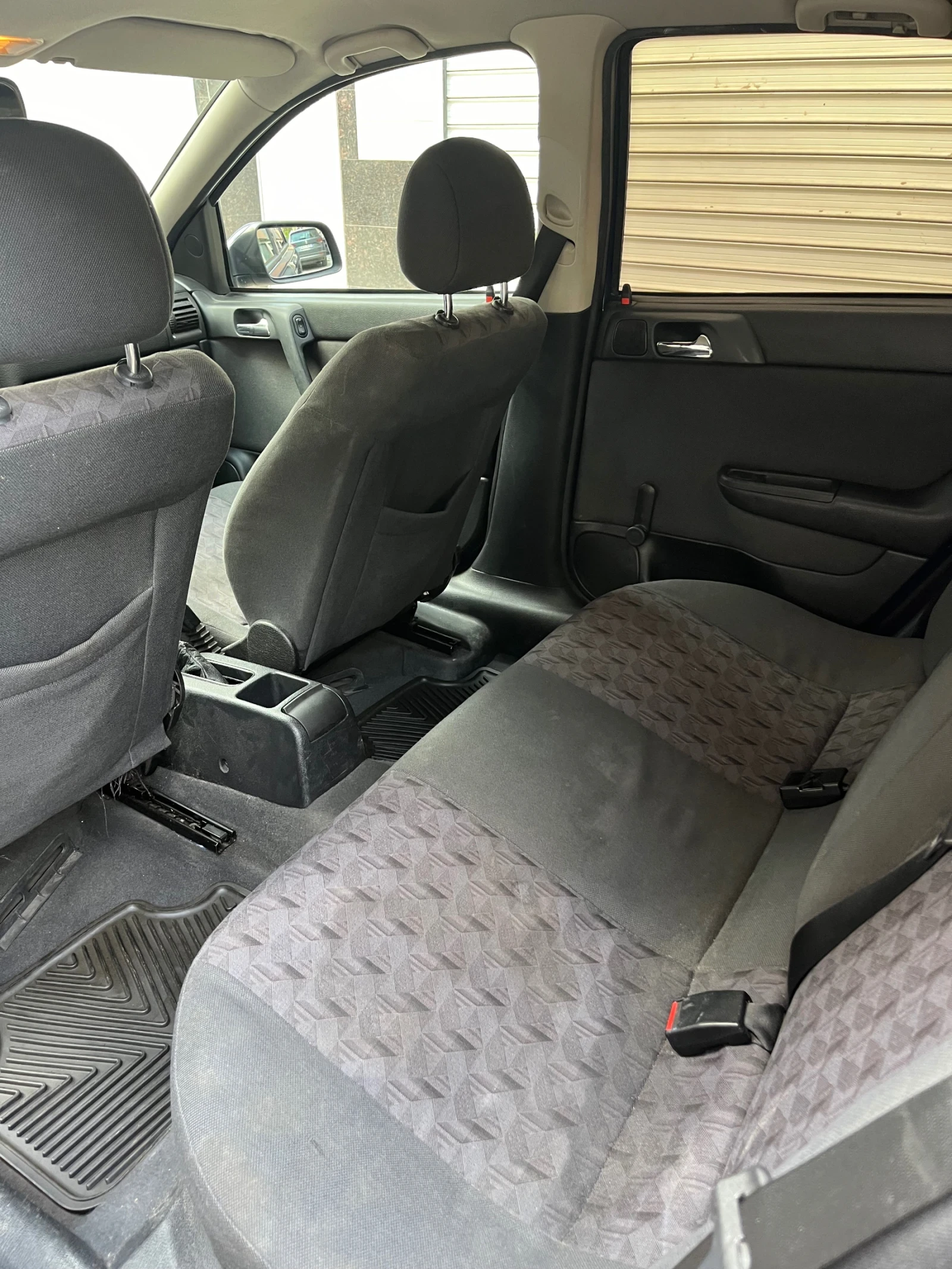 Opel Astra  - изображение 9