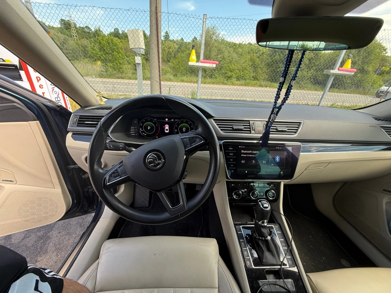 Skoda Superb  - изображение 10