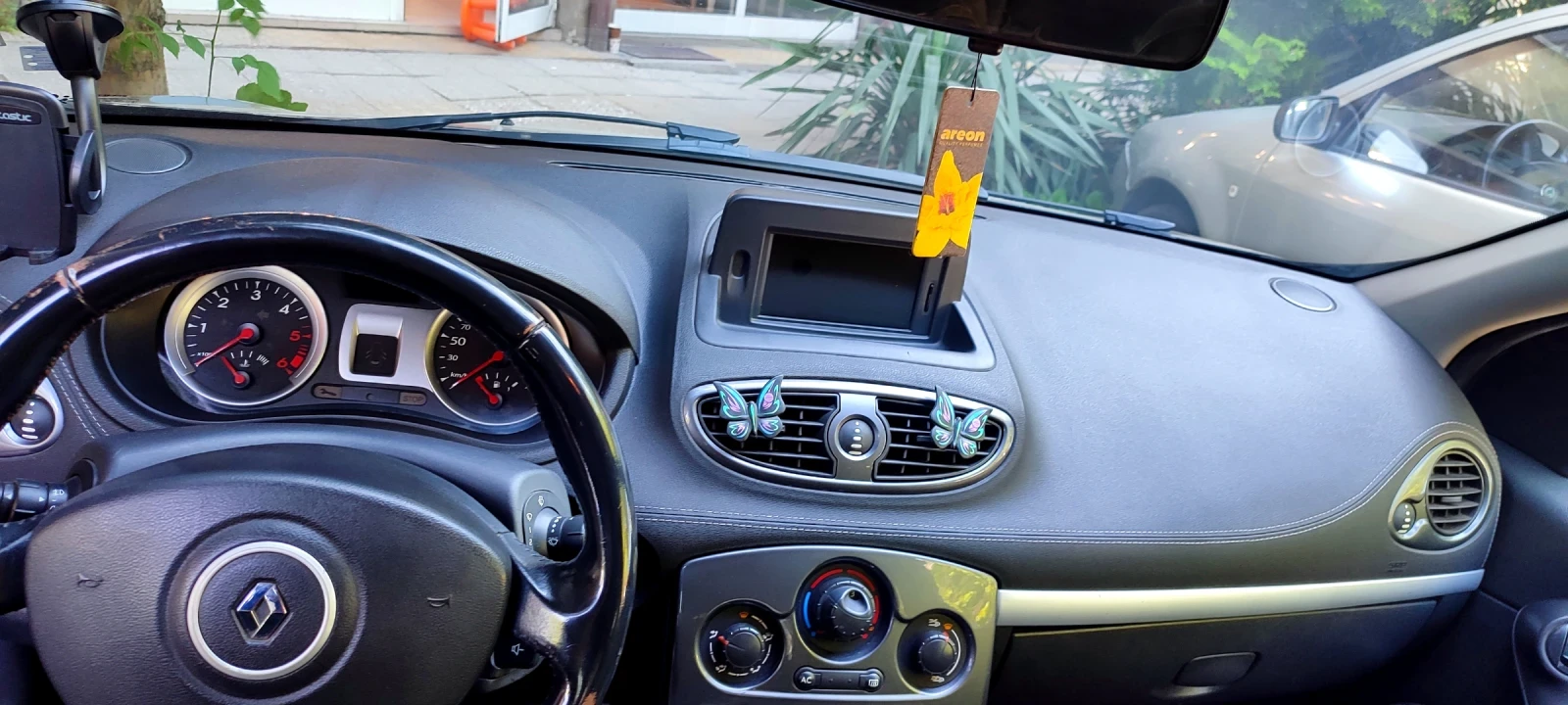 Renault Clio  - изображение 5