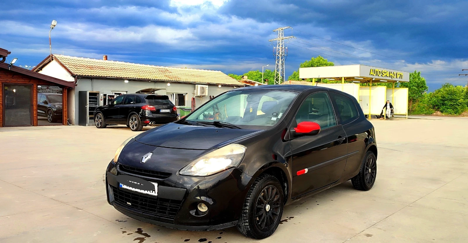 Renault Clio  - изображение 3