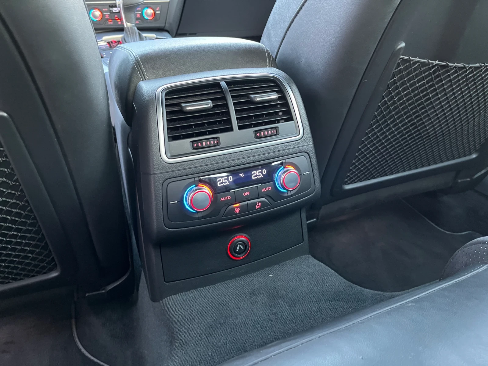 Audi A7 3.0tfsi, Sline, Distronic | Mobile.bg � ����������� 14