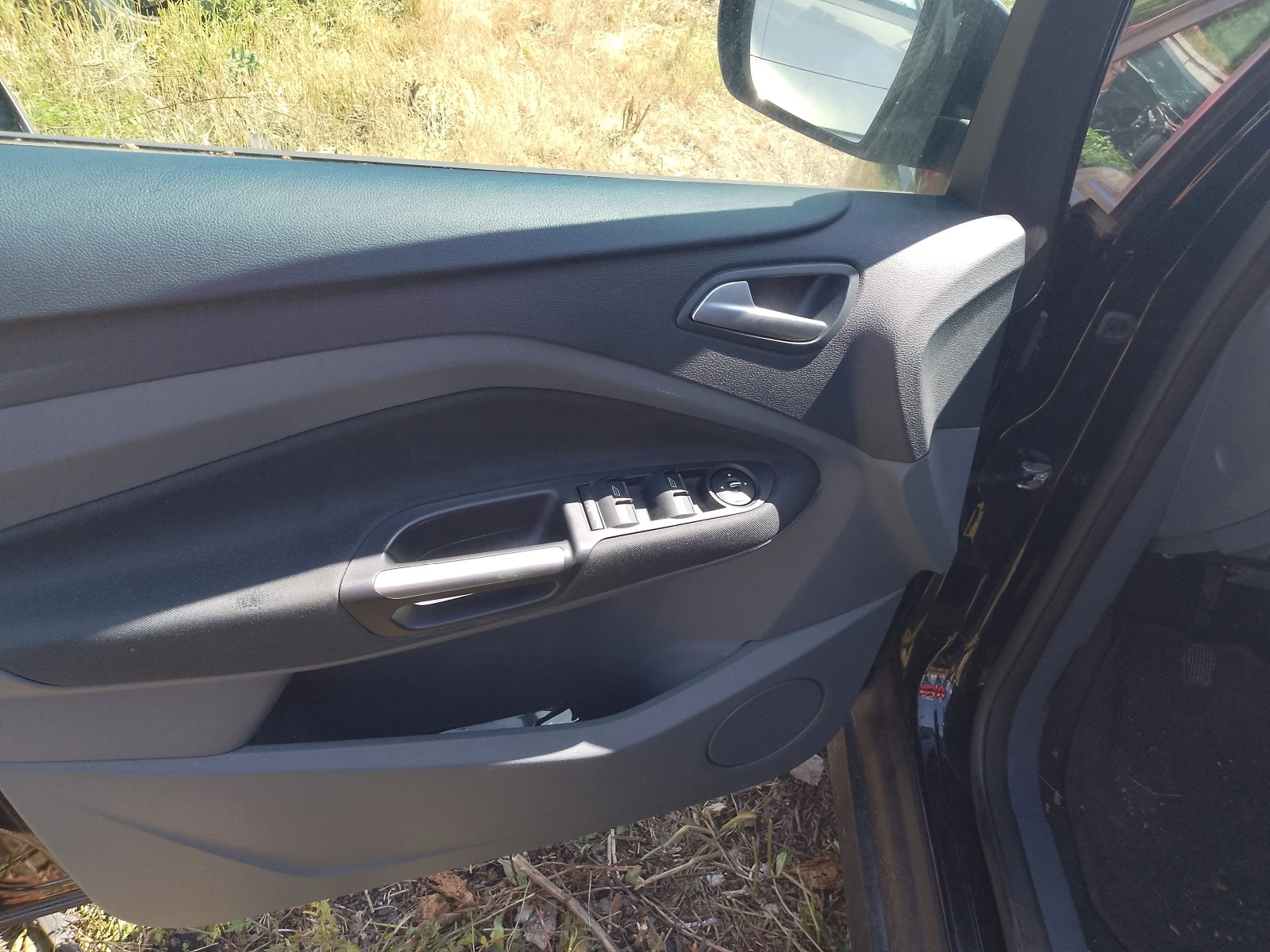Ford C-max 1.6i 16V - изображение 8