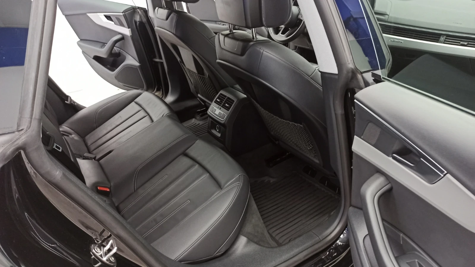 Audi A5 Audi A5 - 45TFSI MILD HYBRID  | Mobile.bg � ����������� 13