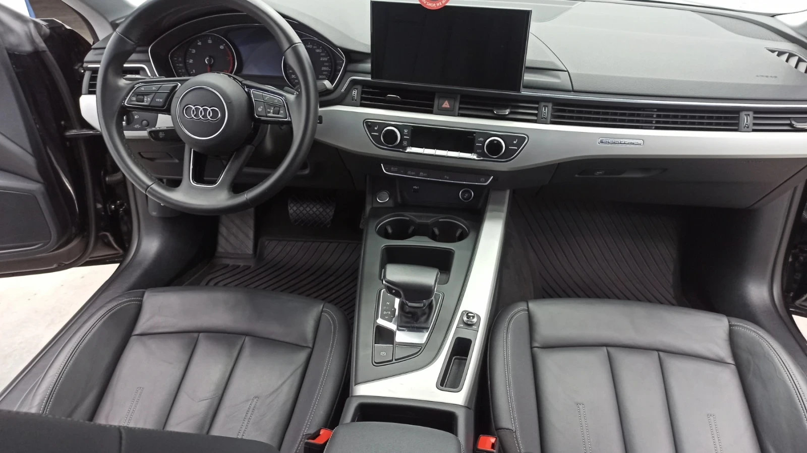 Audi A5 Audi A5 - 45TFSI MILD HYBRID  - изображение 10