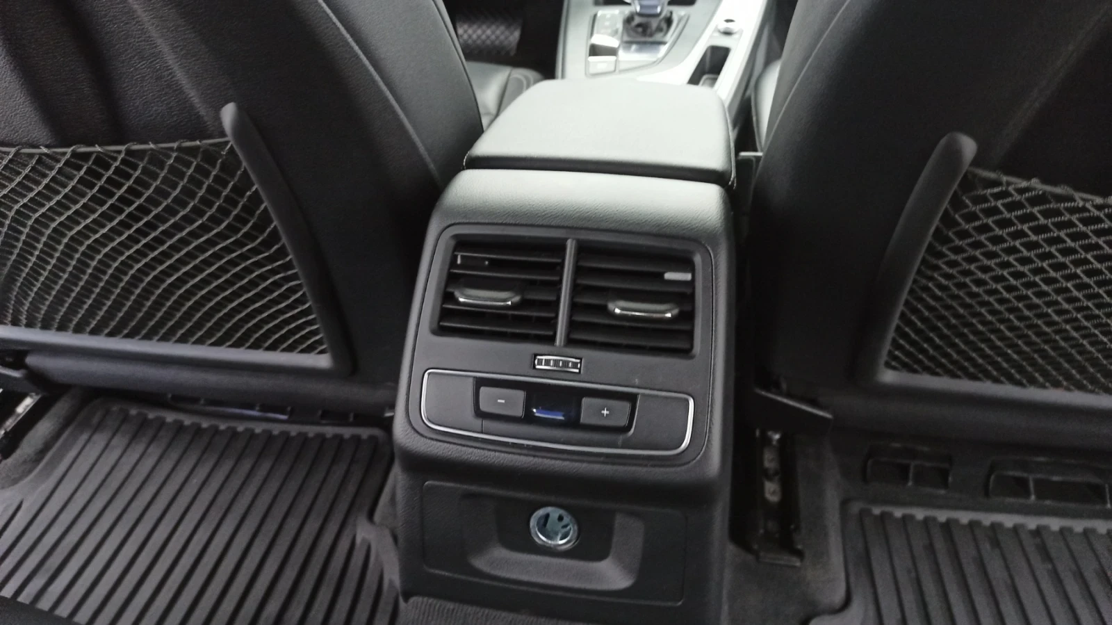 Audi A5 Audi A5 - 45TFSI MILD HYBRID  | Mobile.bg � ����������� 11