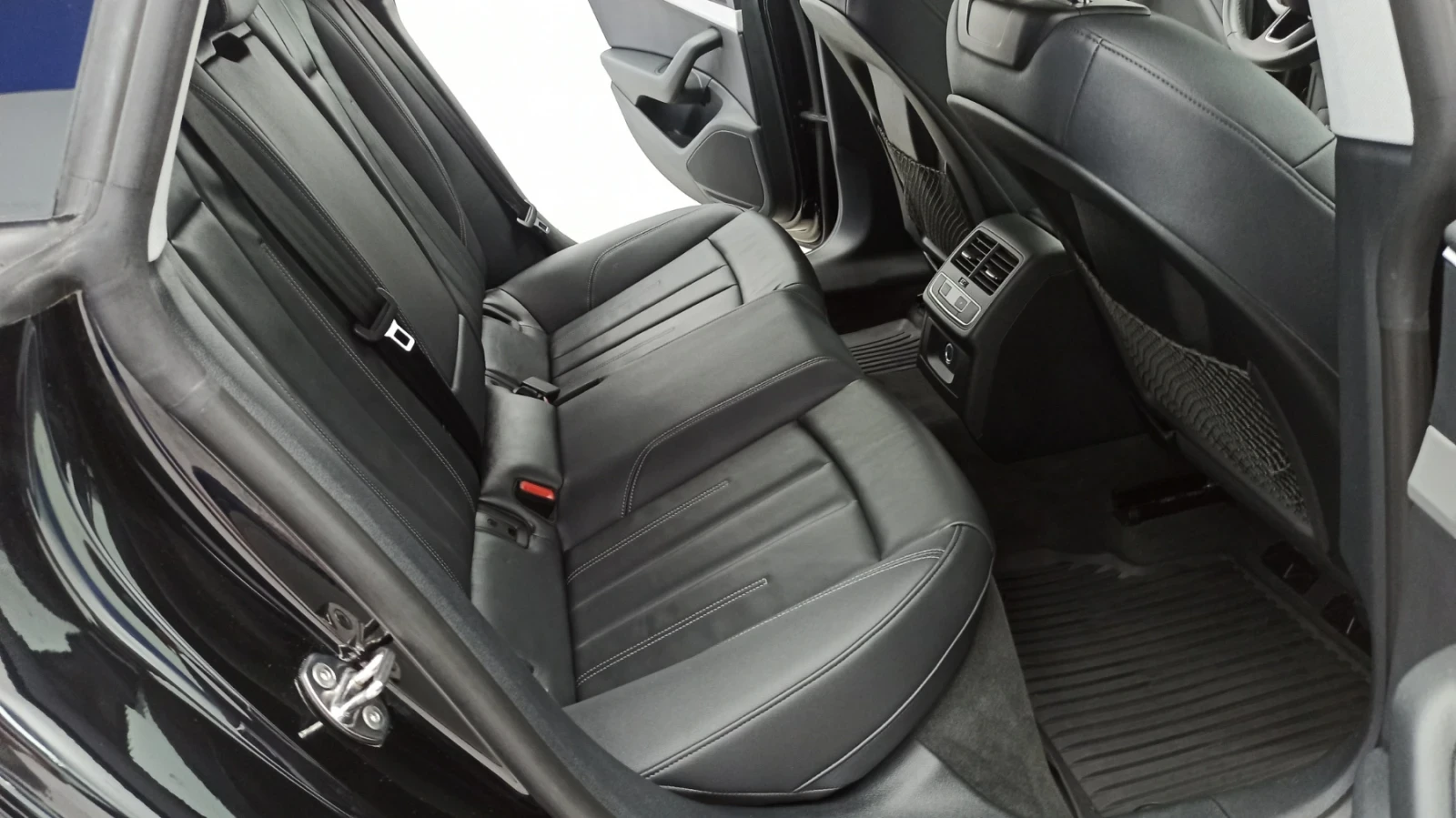 Audi A5 Audi A5 - 45TFSI MILD HYBRID  | Mobile.bg � ����������� 12